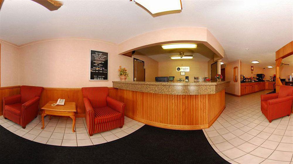 Hotel Baymont By Wyndham Ames Esterno foto